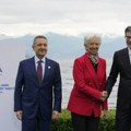 Ministri G7 planiraju mere zbog prekomerne robne proizvodnje Kine