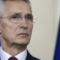 Stoltenberg ponovio poziv članicama NATO-a da dozvole Ukrajini ciljanje unutar Rusije