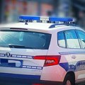 Uhapšen drogirani vozač u Kragujevcu: Zakucao semafor, tukao se sa policijom!