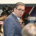Rezultati izbora u Nišu: "Aleksandar Vučić - Niš sutra" sa Ruskom strankom ima većinu u gradskom parlamentu