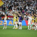 Prvi meč na Evropskom prvenstvu, i već rekord: Nemci ostvarili najubedljiviju pobedu na otvaranju