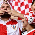 UEFA žestoko kaznila Hrvate
