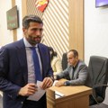 Šapić izabran za gradonačelnika! Završeno glasanje Skupštine Grada Beograda