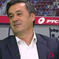 Rade Bogdanović nakon ispadanja Srbije: "Dosta lošeg fudbala, nervozan sam, ovo je nešto najgore..."