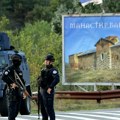 Kosovska policija: Uhapšeno 48 lica zbog oružanog incidenta u Banjskoj