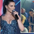 Milica Pavlović prekinula koncert i iznenadila publiku jednim potezom: "Kako ona brine o najmlađima..."