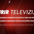 Kurir televizija – najgledanija kablovska televizija u Srbiji!