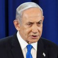 Netanyahu se obraća u Kongresu, Harris neće prisustvovati njegovom govoru