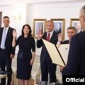 Ministarstvo pravde Kosova odbilo da imenuje srpskog sudiju Ustavnog suda za notara