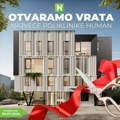 Danas se otvaraju vrata nove Poliklinike Human – Niš