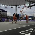 Šokantan poraz basketaša od Kine!