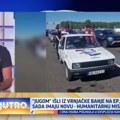 Jugom iz Vrnjačke Banje otišli na EURO, sada imaju misiju da pomognu VIDEO