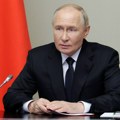 Putin nudi boravište u Rusiji strancima koji žele da 'pobegnu od neoliberalnih ideala'