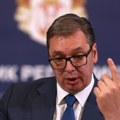 Vučić je i kao opozicionar čestitao protivnicima, nije pozivao na revoluciju i ubistva: Objavljen dokaz VIDEO