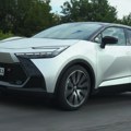 Toyota C-HR Plug in, Renault Symbioz, Alfa 33,…