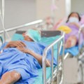 Biznis cveta u Aziji: Evo kako kriminalci dobijaju novi izgled u tajnim bolnicama na Filipinima