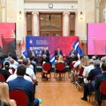 Ministar Dačić: Samo ujedinjeni možemo jačati ugled Srbije i očuvati nacionalne interese