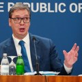 Vučić danas na Samitu o budućnosti u sedištu Ujedinjenih nacija