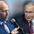 "To su potpune gluposti" Putin pobesneo zbog jednog pitanja urednika BBC za Rusiju na samitu BRIKS (video)