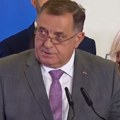 Dodik: Uveren sam u oslobađajuću presudu, svaka druga odluka bi bilo politička