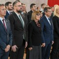 "Kada verujete u ideale, onda je svaki cilj dostižan"! Gojković: Vojvodina je bila i ostala jedna od evropskih baza…