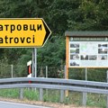 Haos na Batrovcima: Teretnjaci na izlazu iz Srbije čekaju devet sati