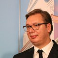 Vučić: Dok sam živ boriću se protiv onih koji zloupotrebljavaju decu