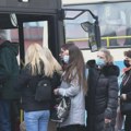 „Treća godina bez novog autobusa“: GSP u Novom Sadu godinu završava sa 825 miliona dinara gubitka