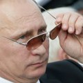 Poslat "signal": Putin će napasti Dansku?