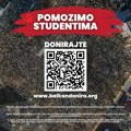 Pomozimo studentima