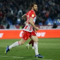 Crvena zvezda pokvarila savršen učinak u proverama u Antaliji: Od velike razlike do remija sa OFK Beogradom