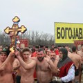 Održano plivanje za Časni krst na Adi Ciganliji