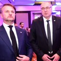 Novi predsednik JSD Partizan: "Niko nije smenjen, Ostoja je prezauzet"