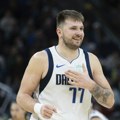 NBA ustao zbog Dončića – Džejms negirao krivicu!