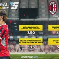 AdmiralBet specijal - Milan kreće iz minusa, borbeni Pavlović ili motivisani Himenez na Fejenord?