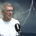 "Osetljivi ljudi bi trebalo dodatno da pripaze" Meteorolog Nedeljko Todorović za Kurir televiziju otkrio kakvo će vreme biti…