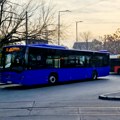 Lizing kuće odbile da finansiraju kupovinu novih autobusa