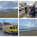 More se povuklo pred dolazak cunamija: Zabrinjavajući snimci iz Čilea posle mega zemljotresa (Video)