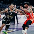 Partizan i zvezda dobili rivale: Evo sa kim u četvrtfinalu ABA lige igraju crno i crveno-beli