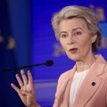 Ursula Fon der Lajen objavila velike vesti: Eu će investirati 500 miliona evra da privuče naučne istraživače!
