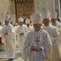 Kardinali se danas useljavaju u Vatikan uoči početka konklave