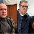 „Istrage nema jer bi pokazala da je predsednik Vučić slagao“: Slobodan Pajić o slučaju povređivanja policajca ispred…