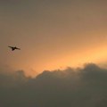 Avion ponovo nadleće Banjaluku: Ista letelica bila na nebu i u petak