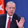 Erdogan: Nadam se da planirani razgovori o Ukrajini neće biti uzaludni