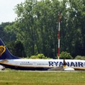 Kraj haosa na velikom aerodromu; Nema bombe u "Rajanerovom avionu" FOTO