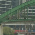 Beograd ostaje: Lažna anketa o premeštanju Starog savskog mosta zarad širenja Beograda na vodi