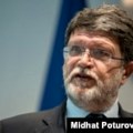 Hitno osloboditi Mariju Vasić i druge političke zatvorenike u Srbiji, poručio Picula