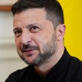 Zelenski se sastao sa Vensom i Rubiom