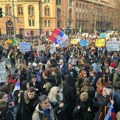 Srednjoškolci danas protestuju ispred Ministarstva prosvete zbog produžetka školske godine