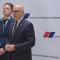 Poslanik otkrio informacije sa sastanka SNS: Kosjerić i Zaječar ne smeju pasti ni po koju cenu